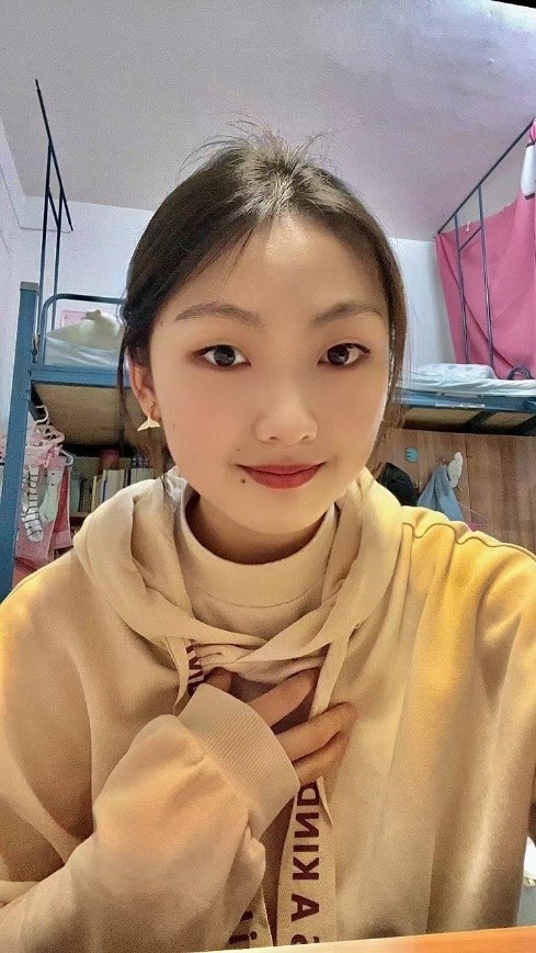 于晓涵  东北师范大学 法律（...