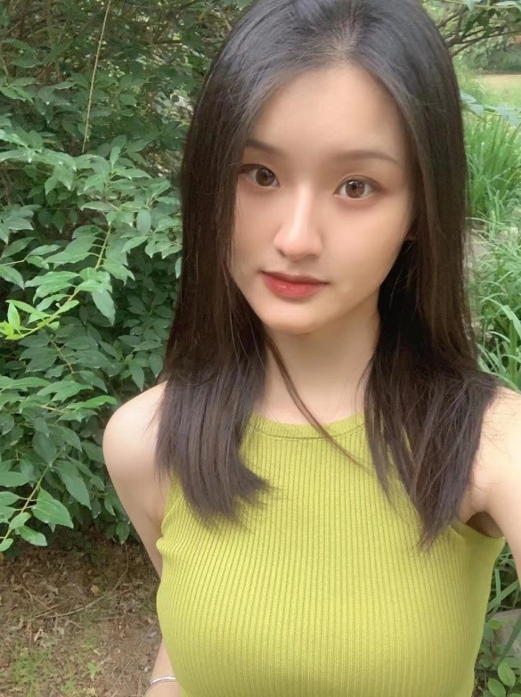 赖赟琦  上海外国语大学 汉语...